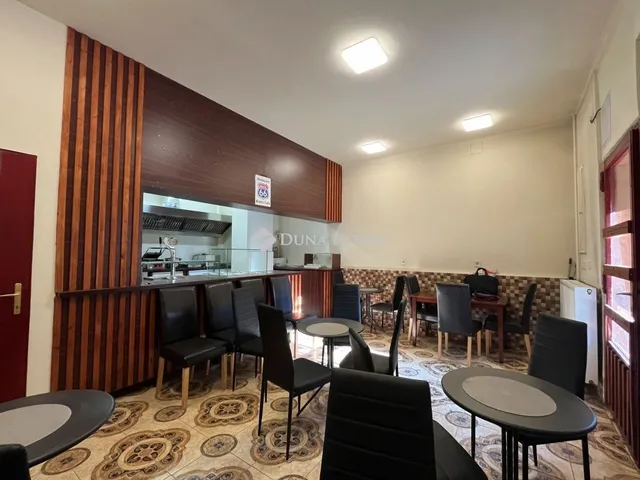 Eladó kereskedelmi és ipari ingatlan Budapest VIII. kerület 37 nm