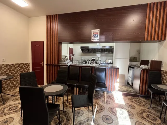 Eladó kereskedelmi és ipari ingatlan Budapest VIII. kerület 37 nm