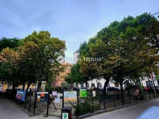 Eladó lakás Budapest VIII. kerület 39 nm