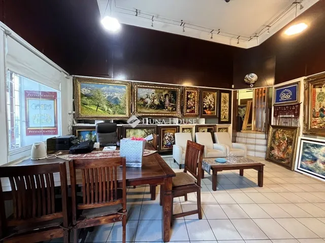 Eladó kereskedelmi és ipari ingatlan Budapest IX. kerület 77 nm