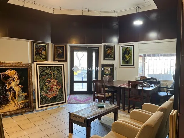 Eladó kereskedelmi és ipari ingatlan Budapest IX. kerület 77 nm