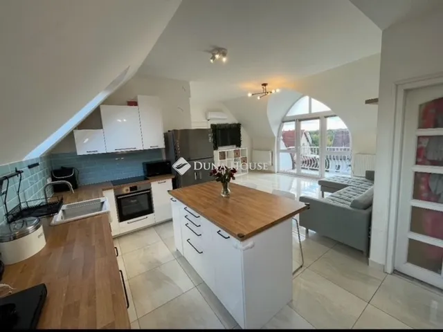 Eladó lakás Budapest XVIII. kerület 83 nm