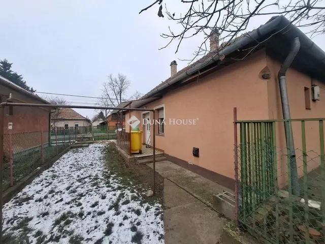 Eladó ház Gyál 89 nm