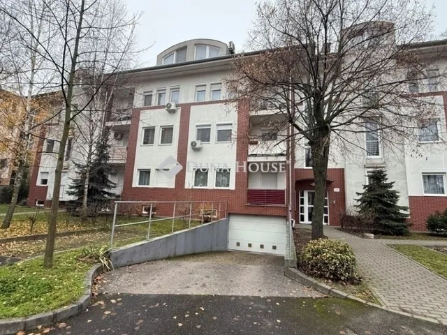 Eladó lakás Budapest X. kerület 56 nm