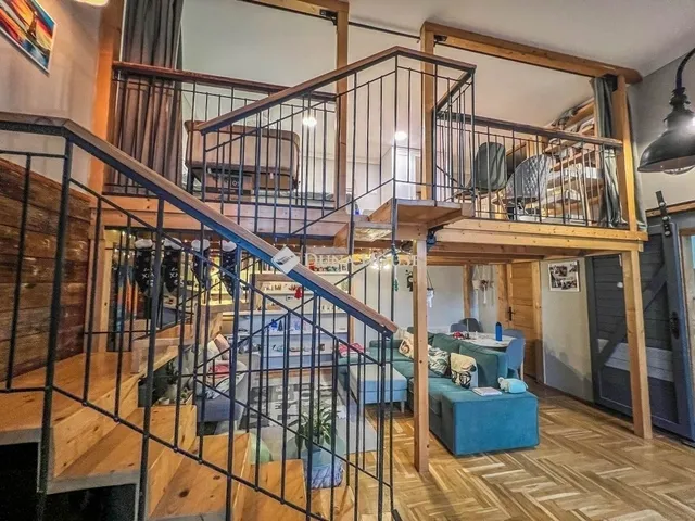 Eladó lakás Budapest X. kerület 60 nm