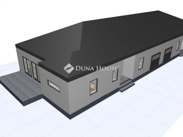 Eladó ház Budapest XVIII. kerület 164 nm