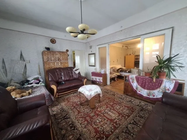 Eladó ház Budapest XVIII. kerület 113 nm