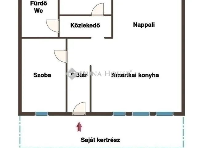 Eladó lakás Budapest XIX. kerület 73 nm