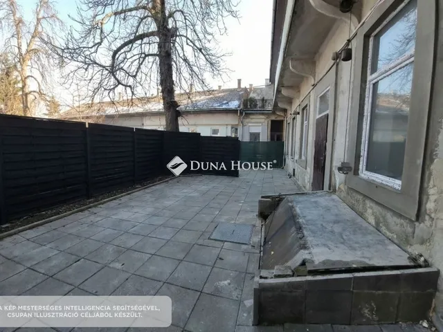 Eladó lakás Budapest IV. kerület 77 nm