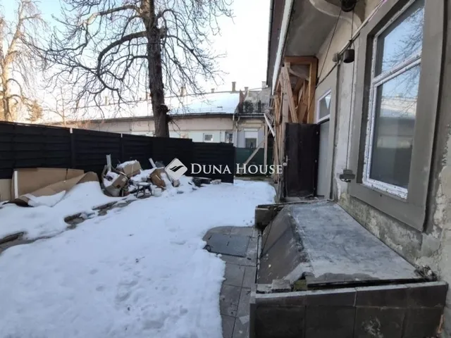 Eladó lakás Budapest IV. kerület 77 nm