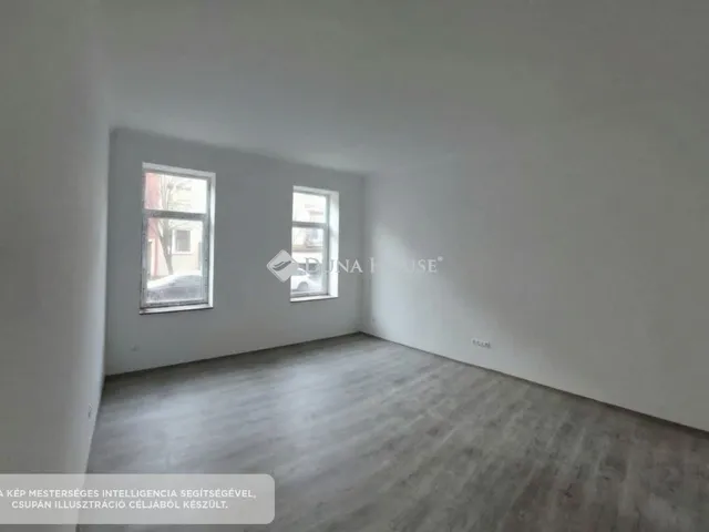 Eladó lakás Budapest IV. kerület 77 nm