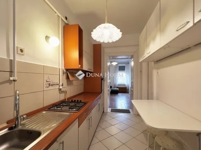 Eladó lakás Budapest XIII. kerület 51 nm
