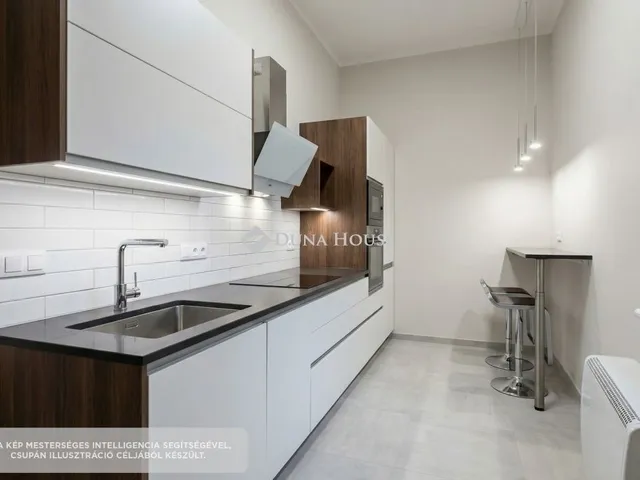 Eladó lakás Budapest IV. kerület 44 nm