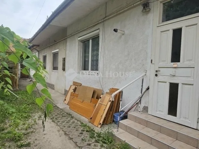 Eladó ház Budapest IV. kerület 47 nm