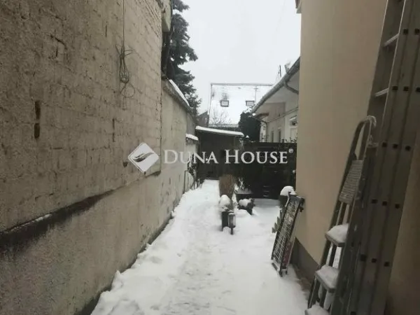 Eladó ház Budapest IV. kerület 47 nm
