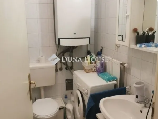Eladó lakás Budapest XIV. kerület 38 nm