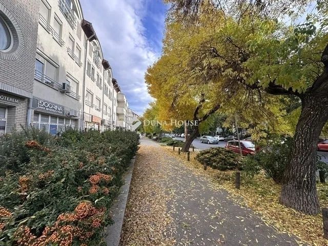 Eladó lakás Budapest XIV. kerület 38 nm