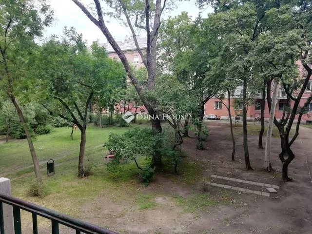 Eladó lakás Budapest XIV. kerület 54 nm