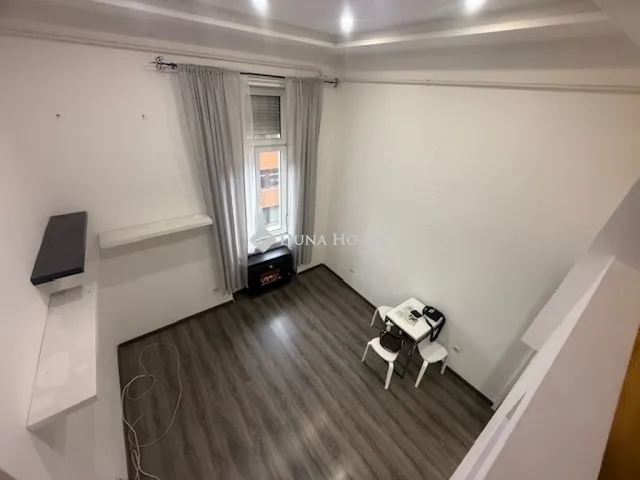 Eladó lakás Budapest XIII. kerület 44 nm