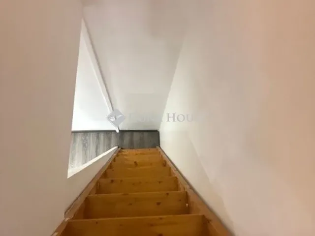 Eladó lakás Budapest XIII. kerület 44 nm