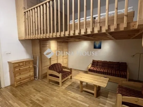 Eladó lakás Budapest VI. kerület 49 nm