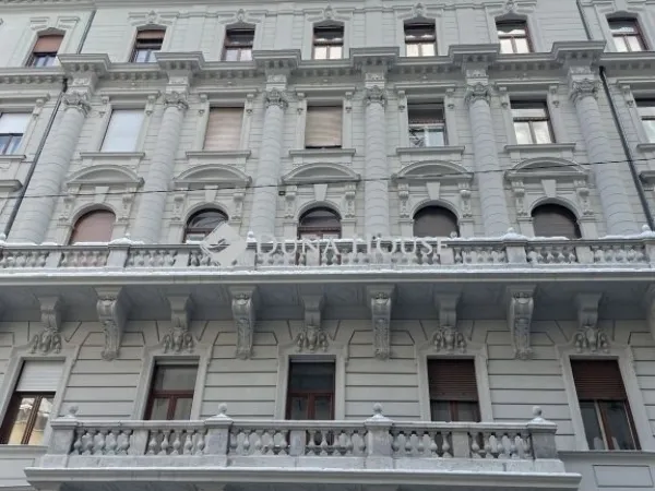 Eladó lakás Budapest VI. kerület 49 nm