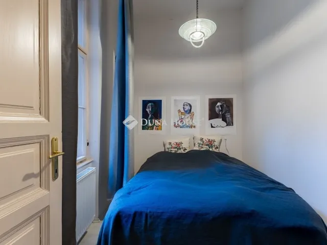 Eladó lakás Budapest VIII. kerület 132 nm