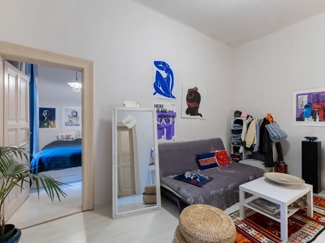 Eladó lakás Budapest VIII. kerület 132 nm