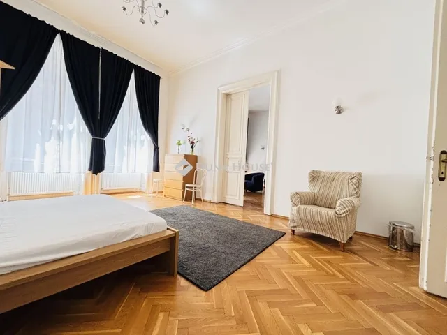 Eladó lakás Budapest VIII. kerület 125 nm