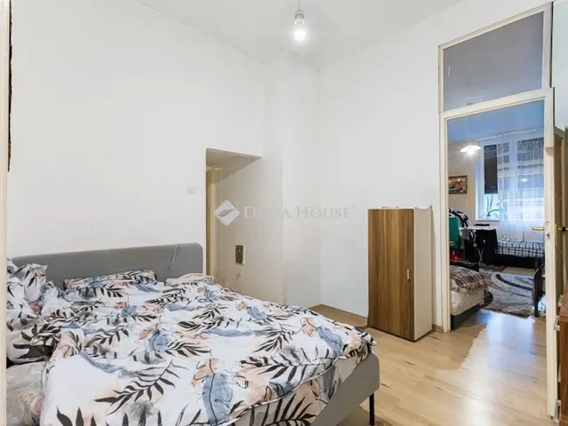 Eladó lakás Budapest VIII. kerület 76 nm