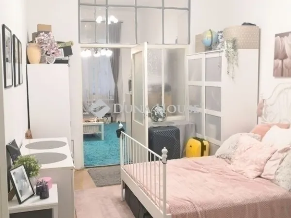 Eladó lakás Budapest VIII. kerület 41 nm