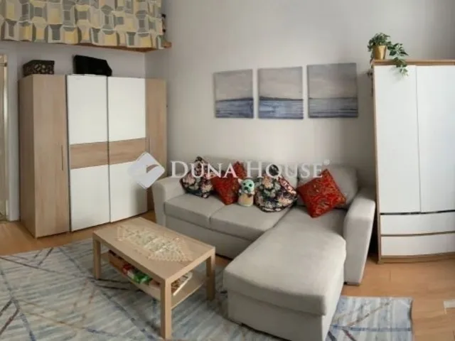 Eladó lakás Budapest VIII. kerület 60 nm