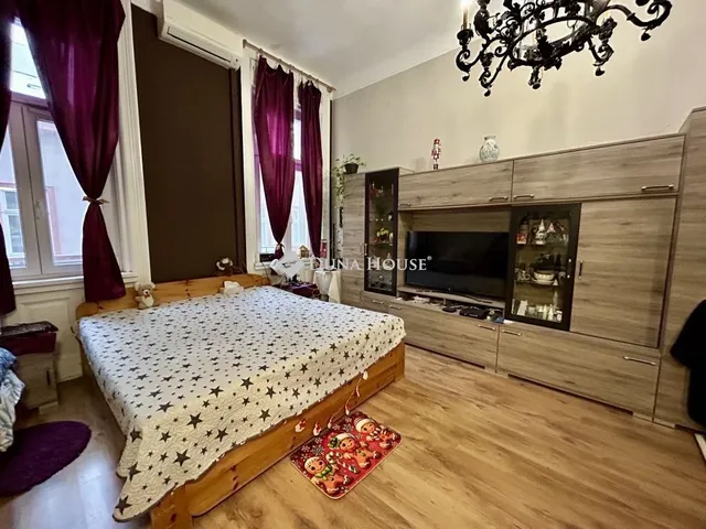 Eladó lakás Budapest VIII. kerület 53 nm