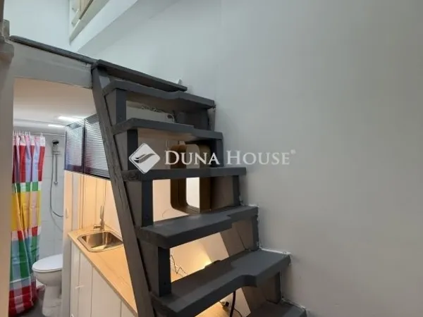 Eladó lakás Budapest VIII. kerület 10 nm