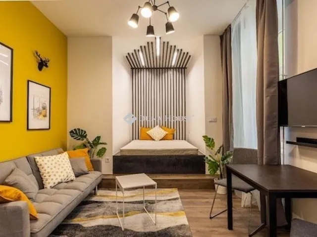 Eladó lakás Budapest VII. kerület 58 nm