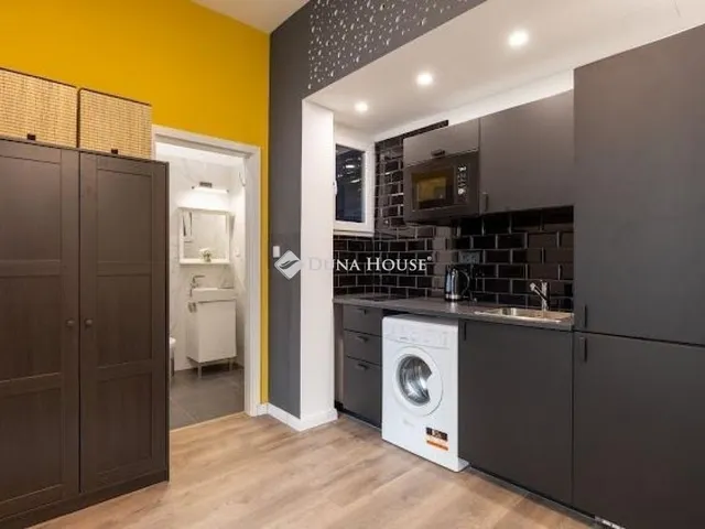 Eladó lakás Budapest VII. kerület 58 nm