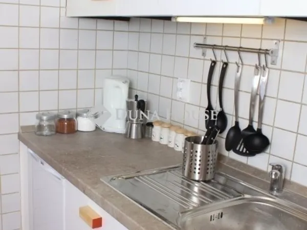 Eladó lakás Budapest VI. kerület 45 nm