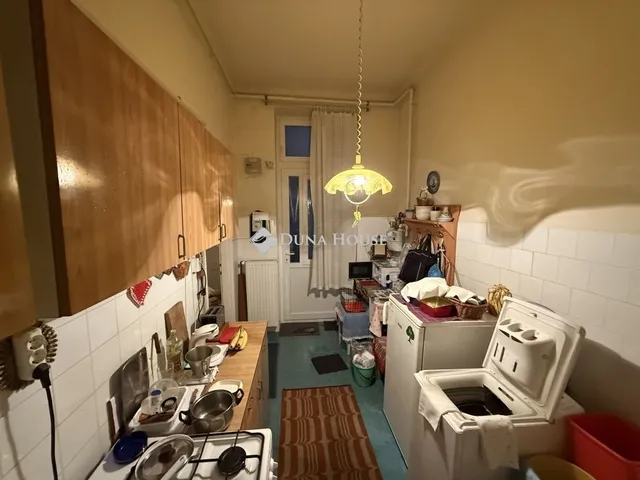 Eladó lakás Budapest VII. kerület 52 nm