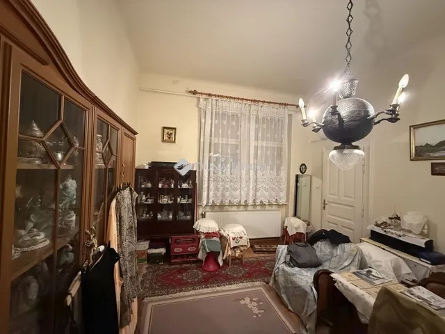 Eladó lakás Budapest VII. kerület 52 nm