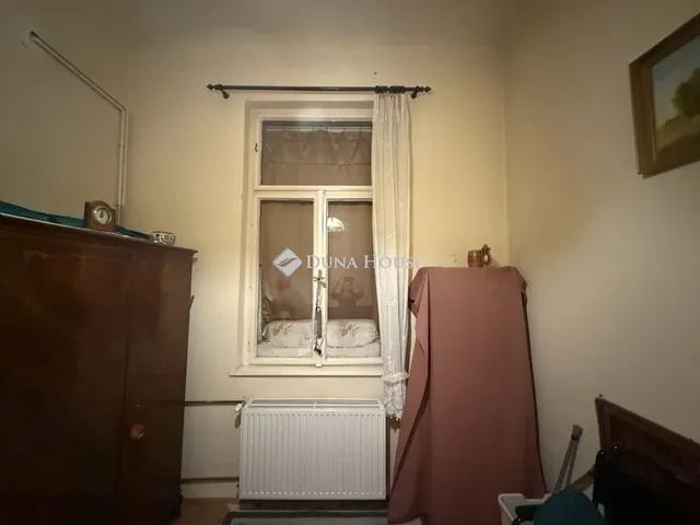 Eladó lakás Budapest VII. kerület 52 nm