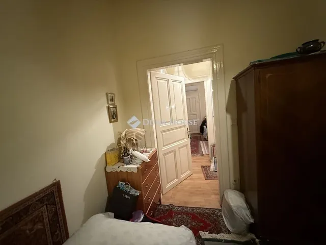 Eladó lakás Budapest VII. kerület 52 nm