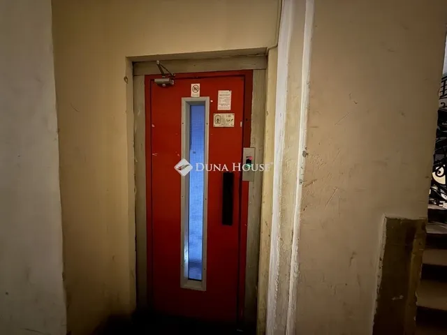 Eladó lakás Budapest VII. kerület 52 nm