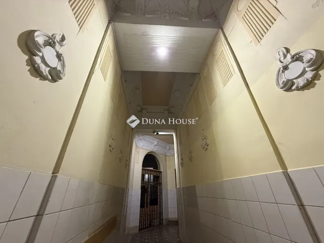 Eladó lakás Budapest VII. kerület 52 nm