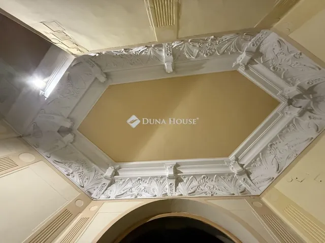 Eladó lakás Budapest VII. kerület 52 nm