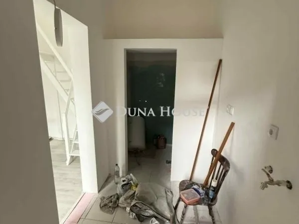 Eladó lakás Budapest VI. kerület 28 nm