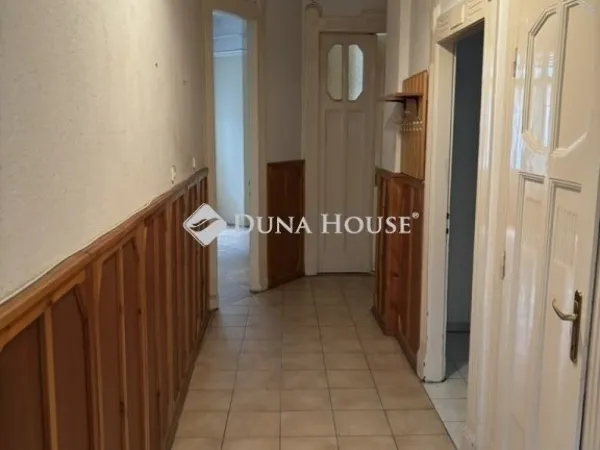Eladó lakás Budapest VII. kerület 88 nm