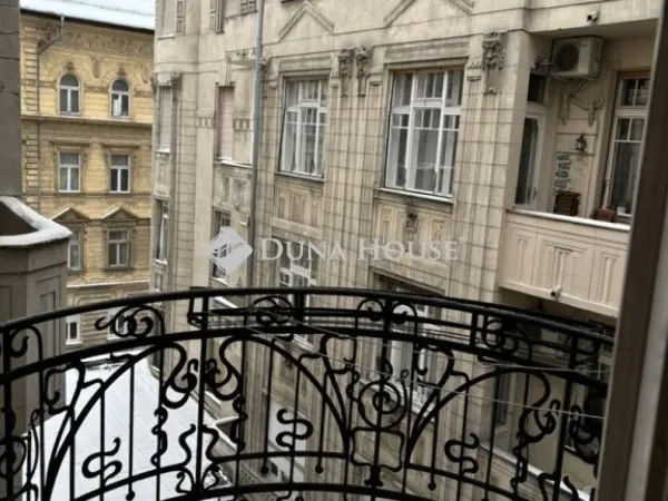 Eladó lakás Budapest VII. kerület 88 nm