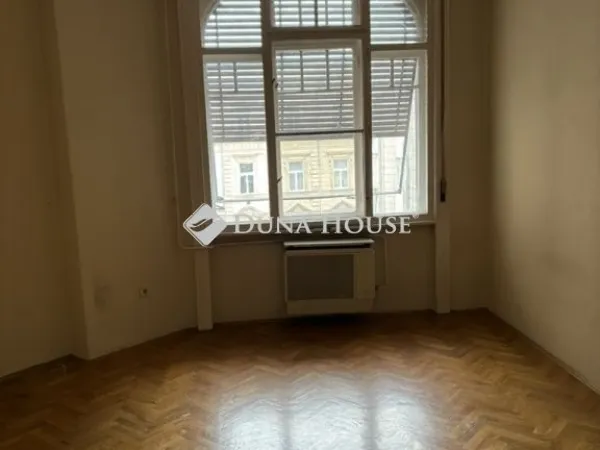 Eladó lakás Budapest VII. kerület 88 nm