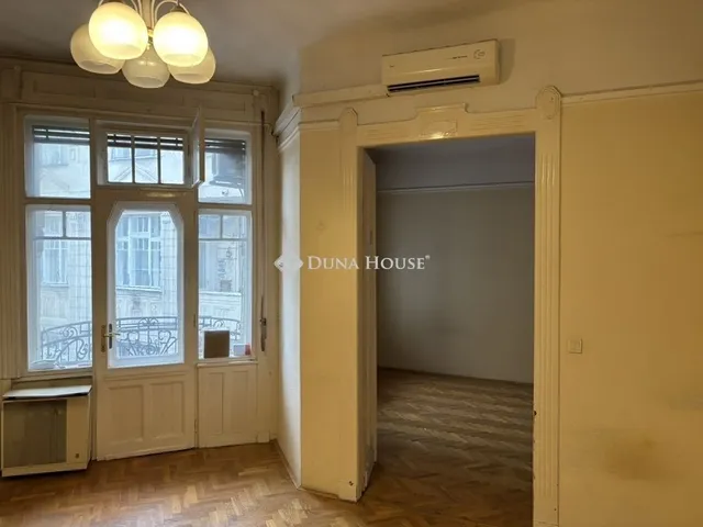 Eladó lakás Budapest VII. kerület 88 nm