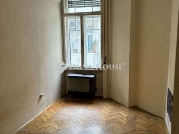 Eladó lakás Budapest VII. kerület 88 nm